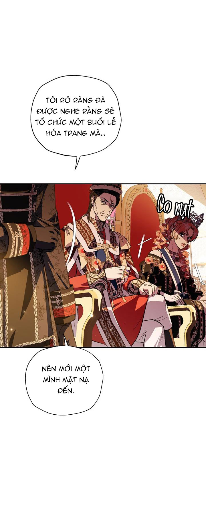 cha à, con không muốn kết hôn đâu chapter 56 36