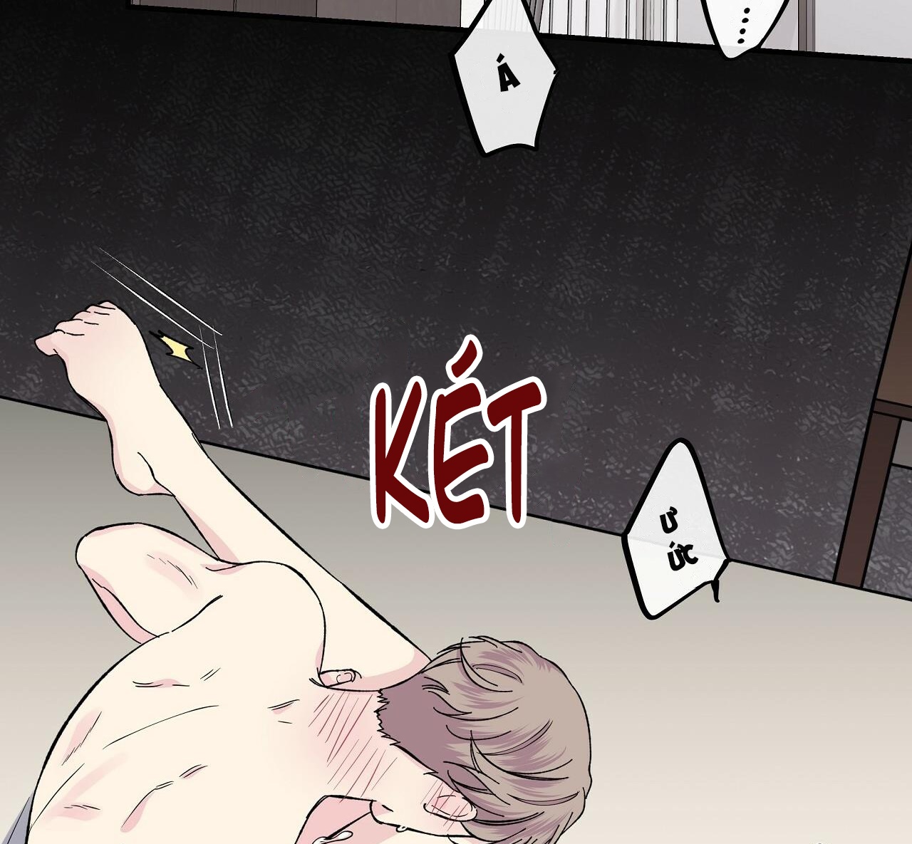 vị ngọt đôi môi chapter 34 3