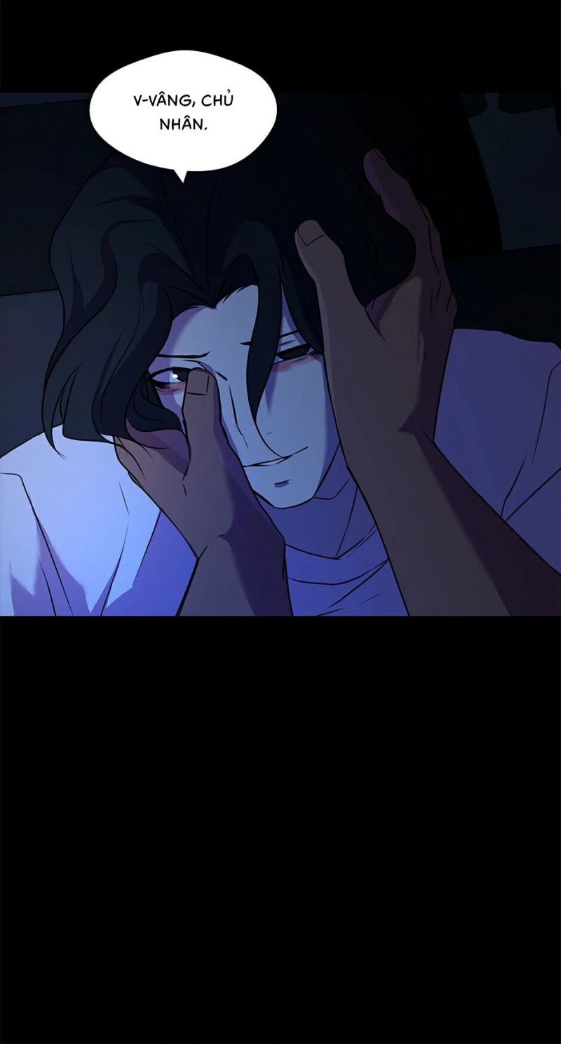 yêu phải kẻ sát nhân bóng rổ chapter 18.5 21