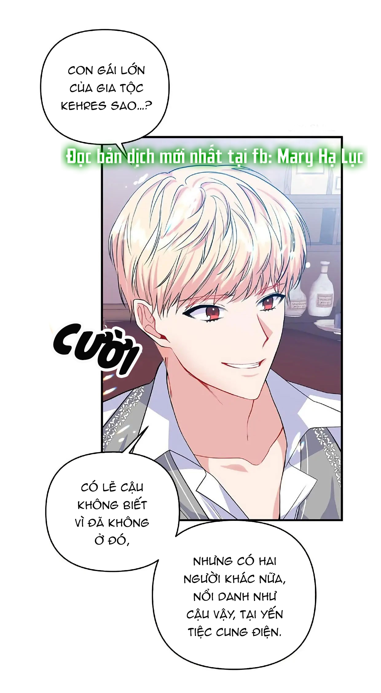 tôi nhất định sẽ chiếm lấy trái tim hoàng đế chapter 2.2 16