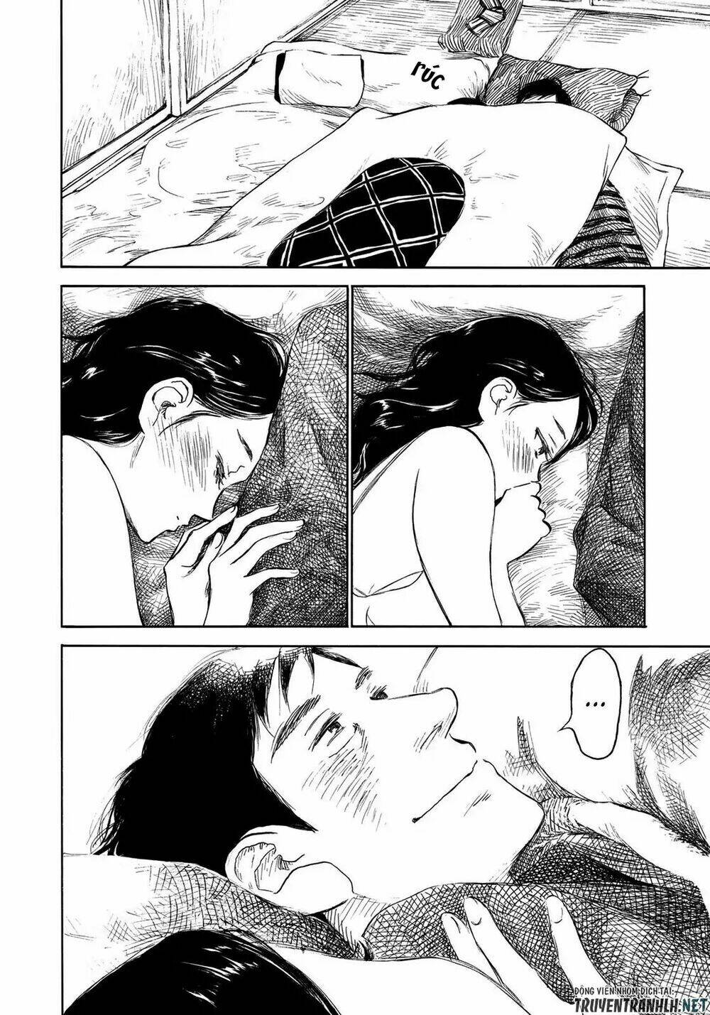 kannou sensei chapter 16 7