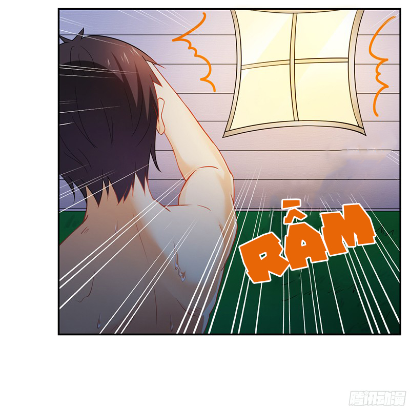 phúc hắc tổng tài đừng tới đây chapter 50 9