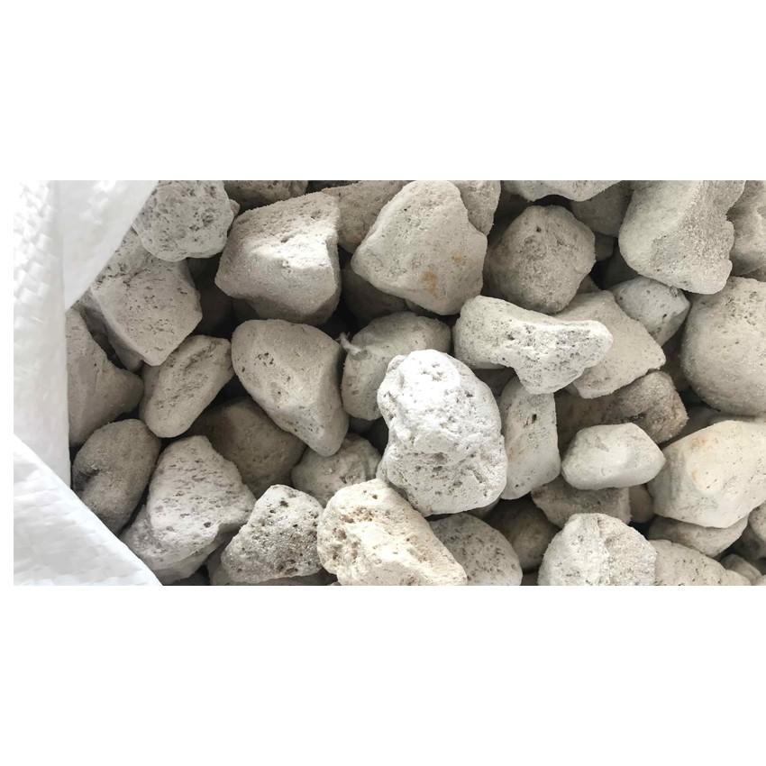Đá bọt PUMICE, đá thấm thủy Thổ Nhĩ Kỳ