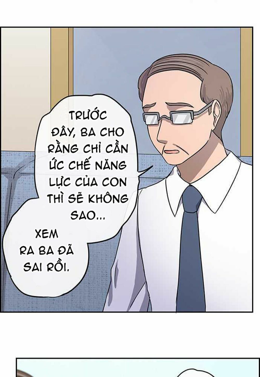 nụ hôn nguyền rủa chapter 86 15