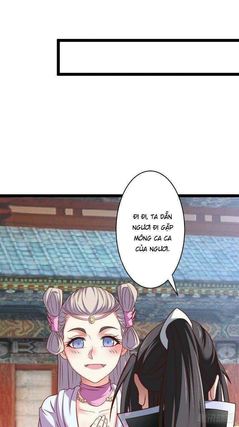 trọng sinh tối cường ma tôn ở rể chapter 74 20