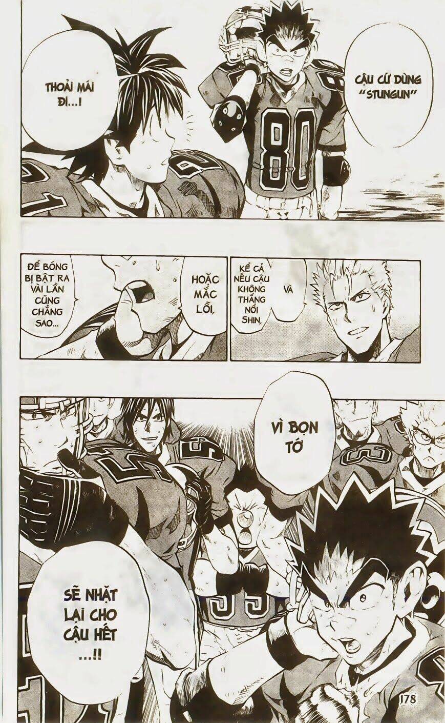 lá chắn mắt chapter 232 8