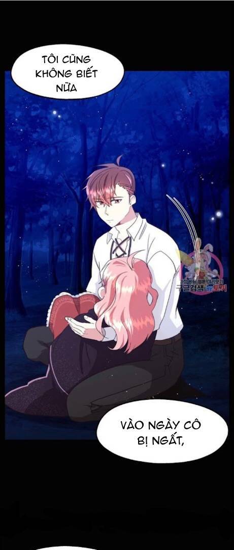 xin chào, tôi là người làm vườn! chapter 6 17