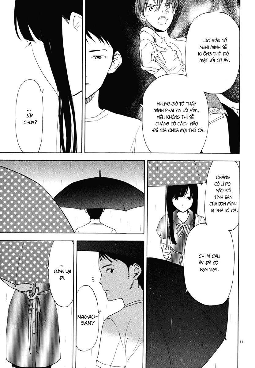 himegoto - juukyuusai no seifuku chapter 18 10