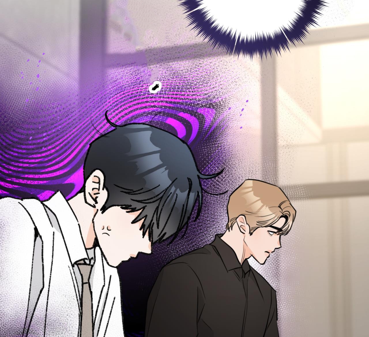 tình mình khó nói chapter 9 92