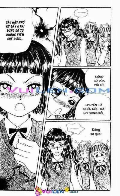 cô bé táo bạo chapter 10 97