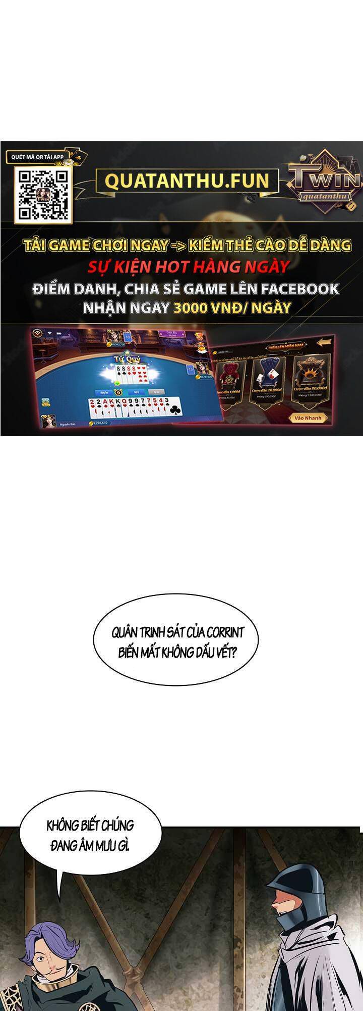 bất bại chân ma chapter 113 42