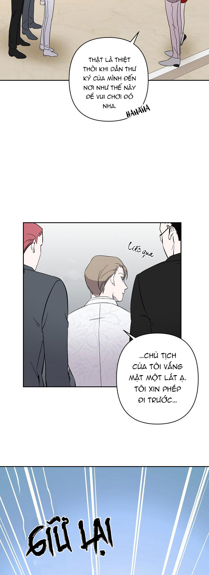 đêm không ngủ chapter 7 35