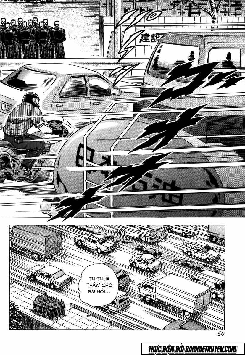 akakatsuki!! otokojuku - seinen yo, taishi wo idake chapter 2 17