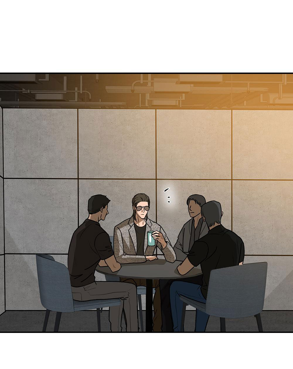 quan hệ nợ nần chapter 52 18