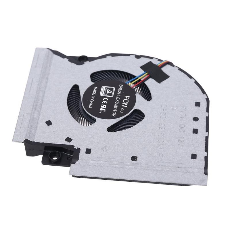 Quạt tản nhiệt làm mát CPU GPU cho ROG Strix SCAR II GL504 GL504G GL504GS GL504GM S5C S5CS S5CM S5CM8750 FK7T FK7U