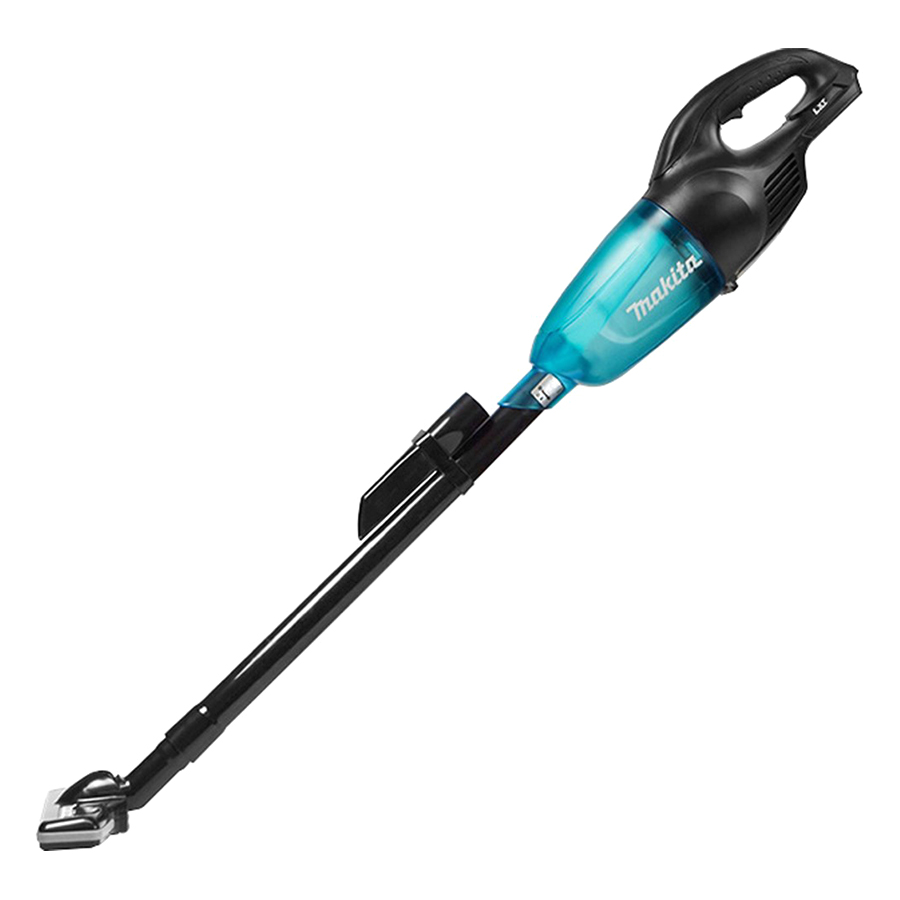 - Máy hút bụi dùng pin(18v) Makita DCL180ZB(chưa kèm pin sạc)