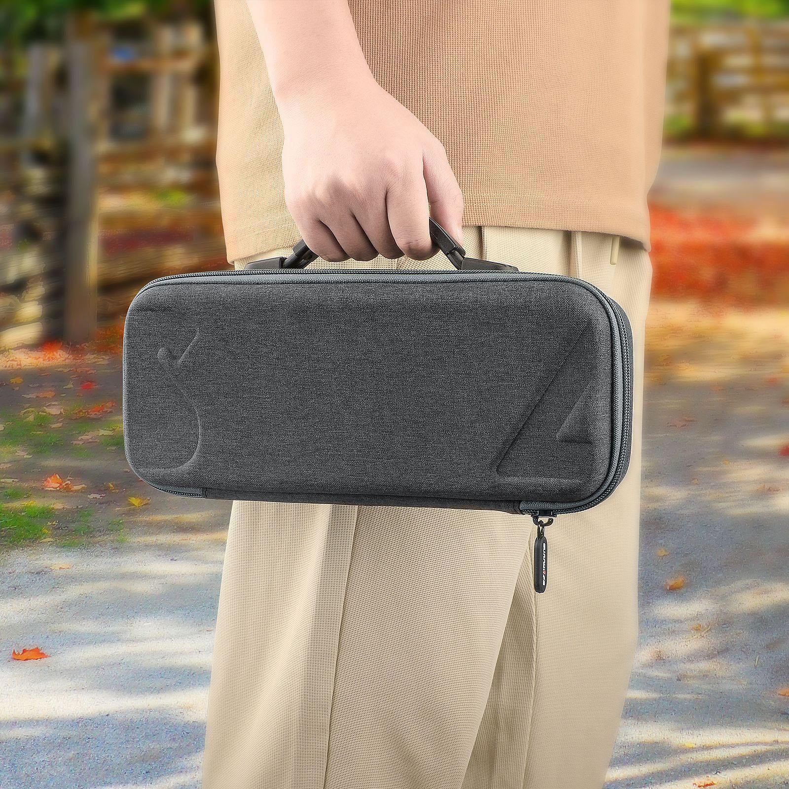 Carrying Case Protective Durable Storage Case Box Portable for Accessories