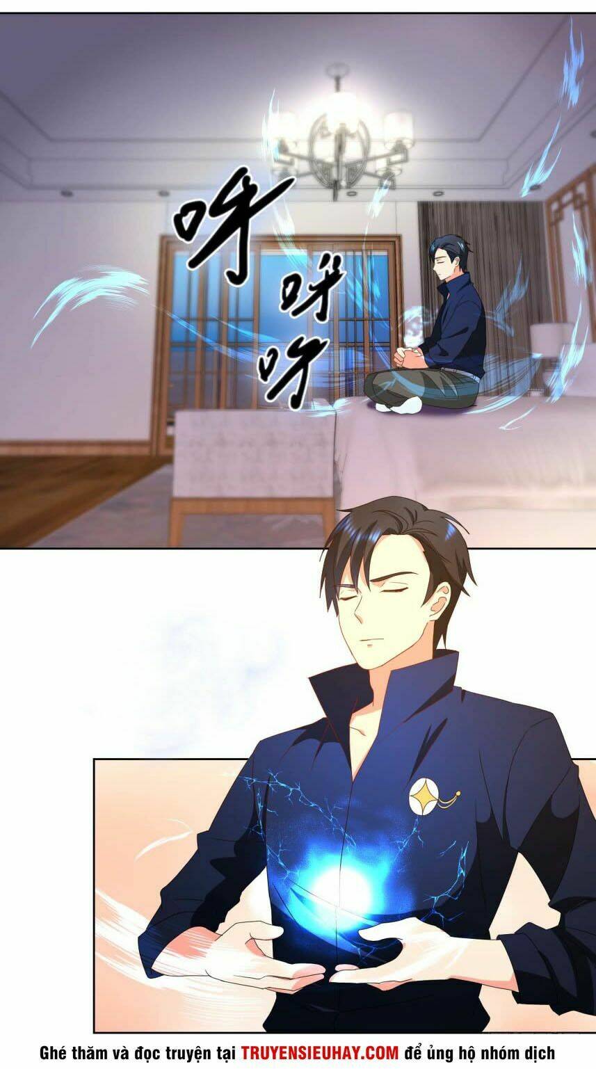 vú em là cổ tiên chapter 30 14