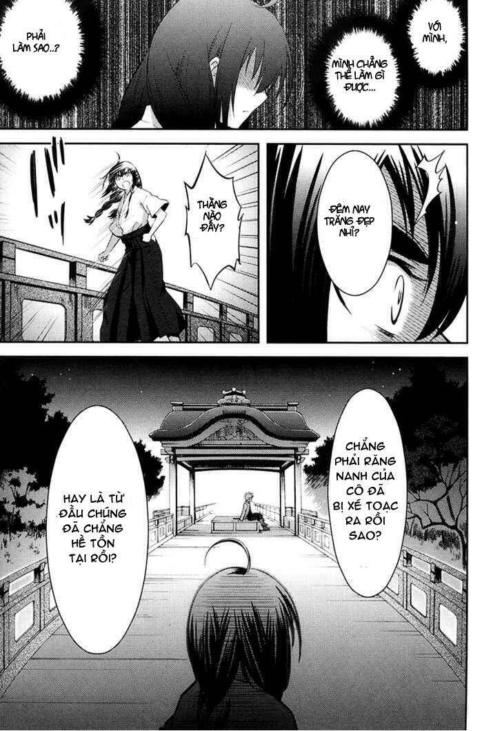 kandachime chapter 15 15