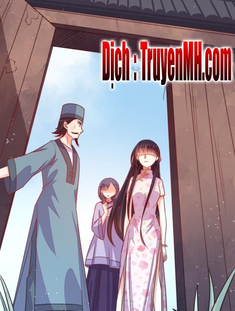 ngày nào thiếu soái cũng ghen chapter 132 3