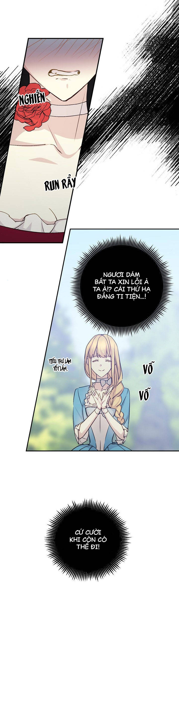 cô hầu giỏi giang chapter 39 8