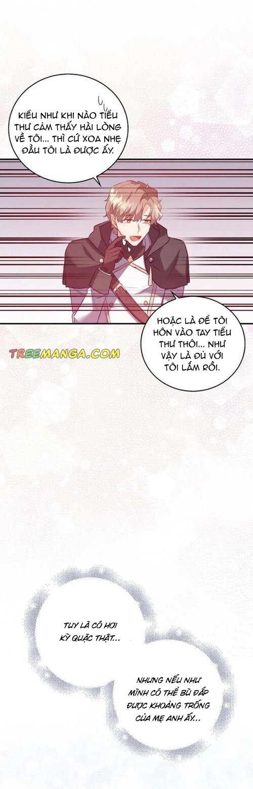 tôi chỉ nhận ra sau khi mất cô ấy chapter 12.2 3