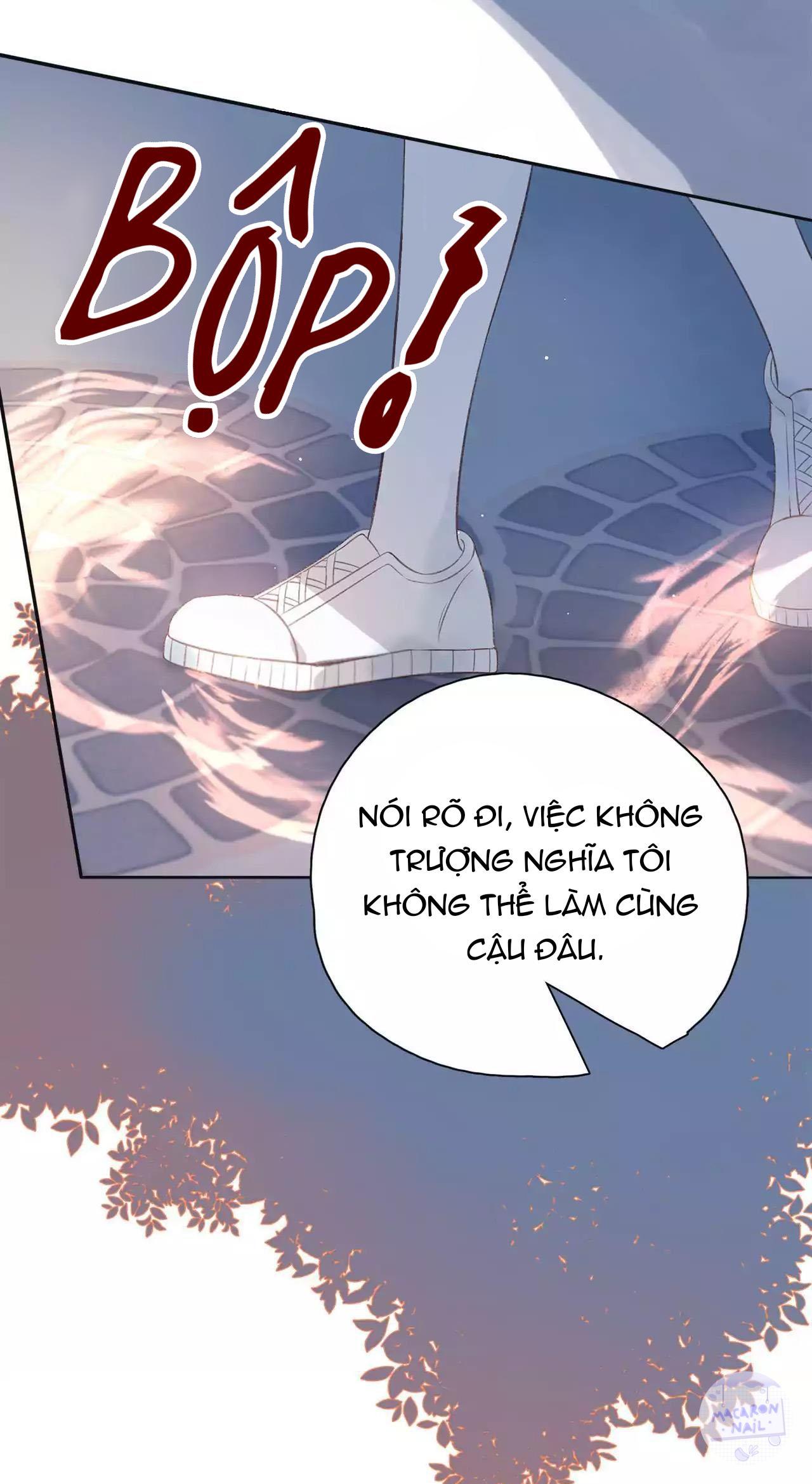 thanh xuân có bạn 2 chapter 5 10