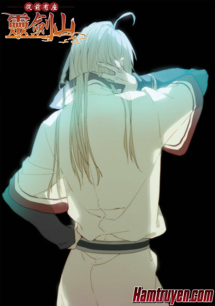 trước kia có tòa linh kiếm sơn chapter 422 2