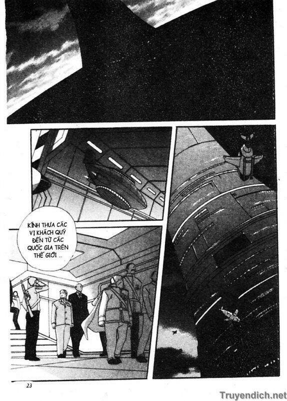 meteor methuselah chapter 19 25