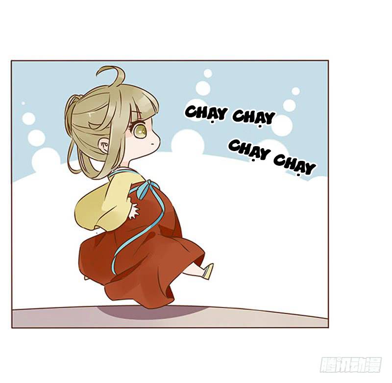 đế vương trắc chapter 118.4 1