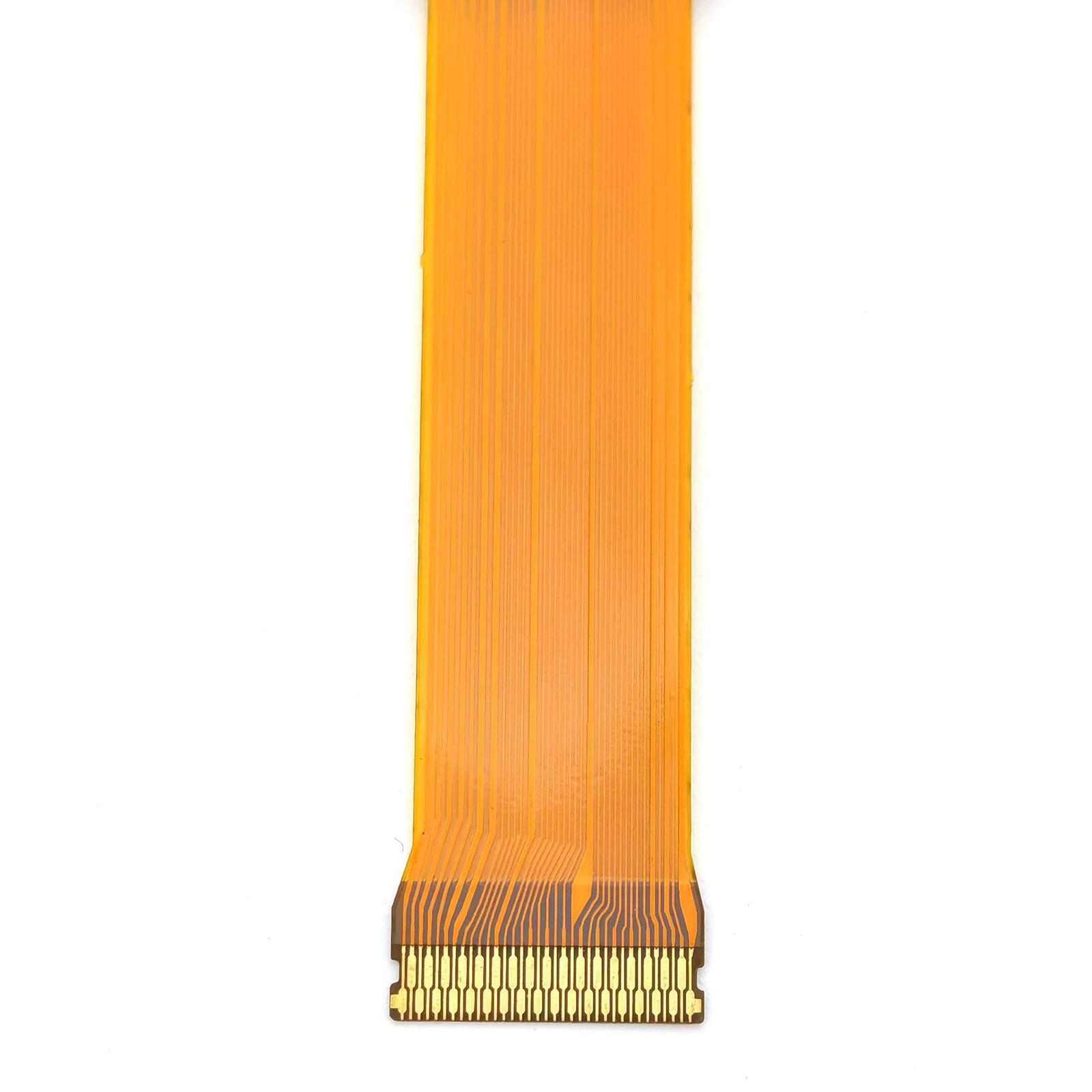 LCD Display Flex Cable Spare Parts for D750 Digital Camera Accessories