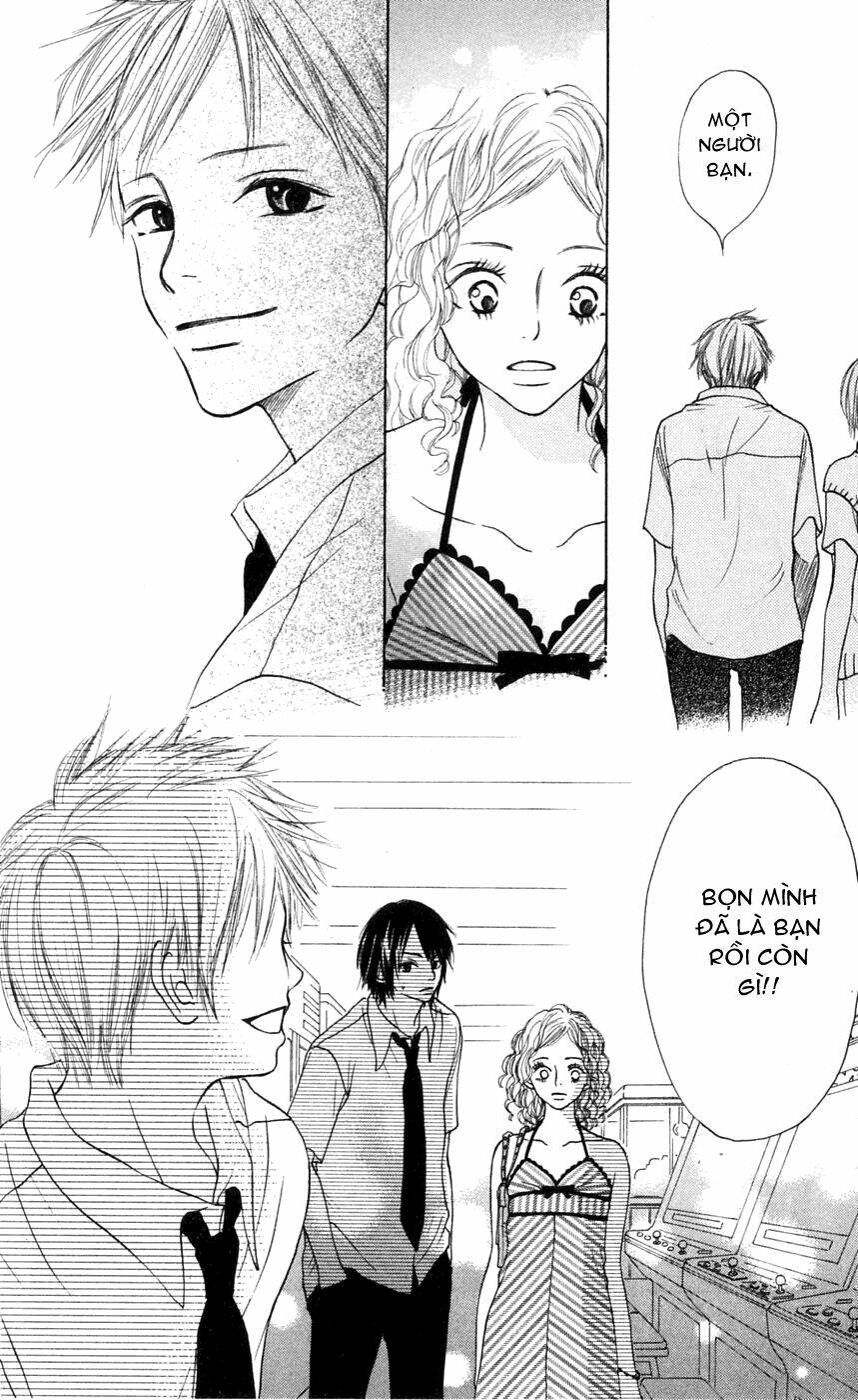 phát điên vì em chapter 2 14