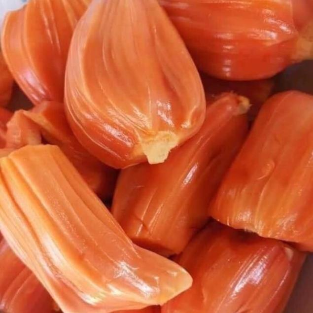 Mít ruột đỏ cam kết chất lượng