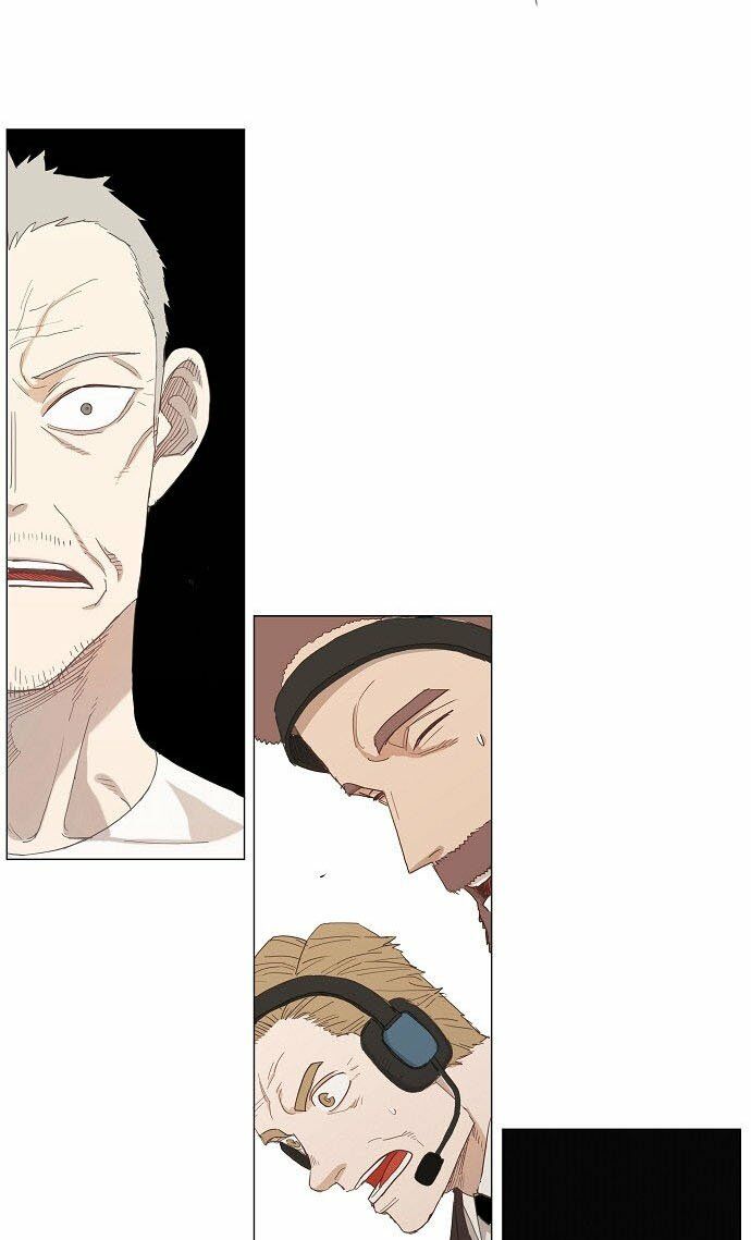 Võ Sĩ Quyền Anh chapter 17 38