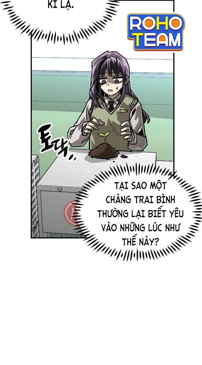 chỉ có cái c.h.ế.t mới là sự cứu rỗi chapter 20 18