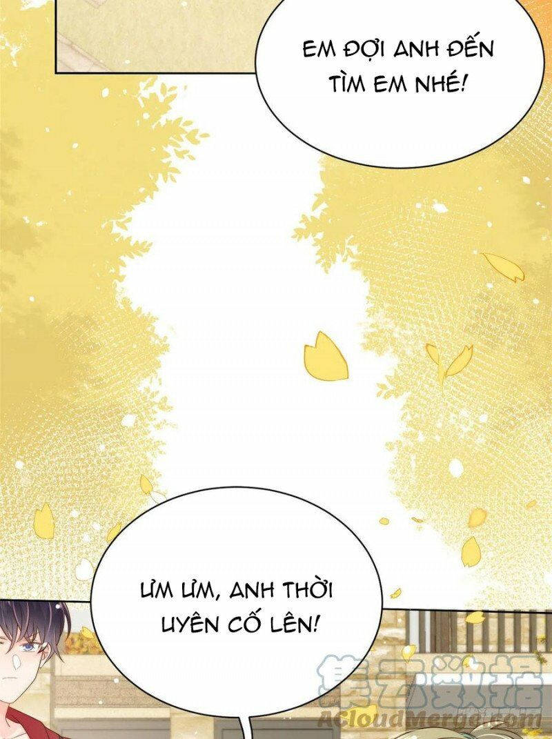 đoàn sủng lão đại ba tuổi rưỡi chapter 82 2