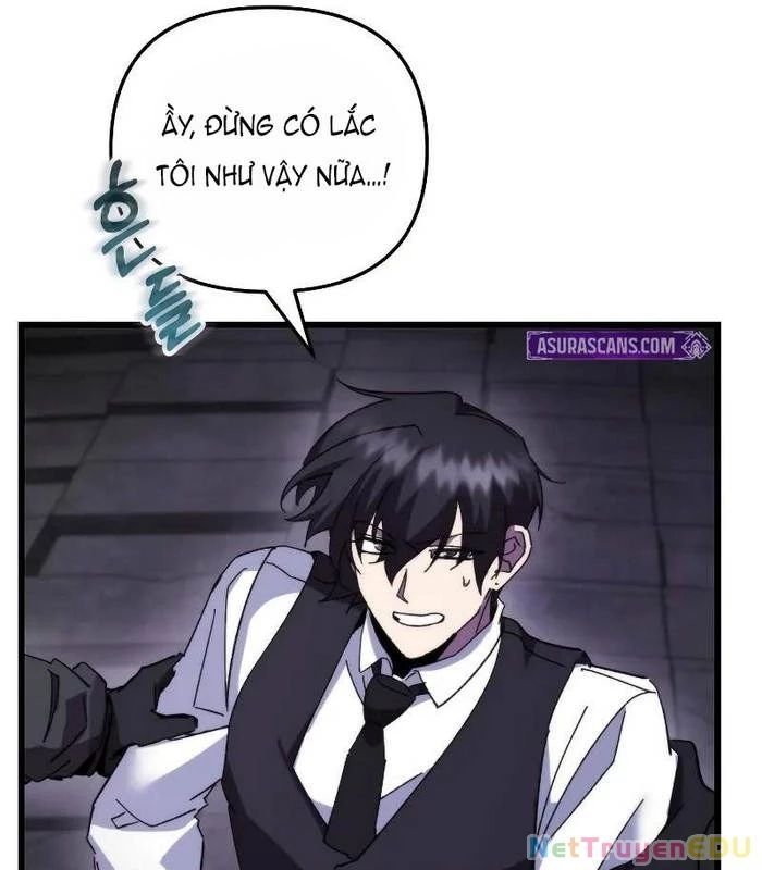 giả vờ làm kẻ vô dụng ở học đường chapter 99 122