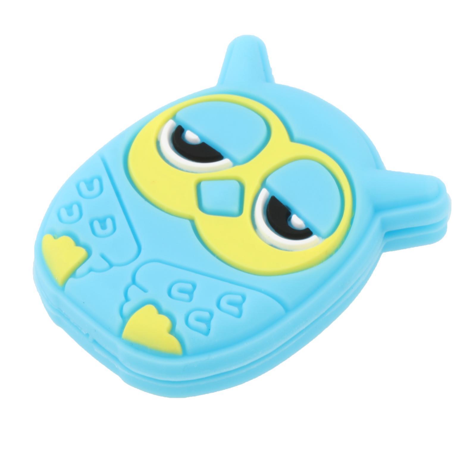 Tennis Racket Vibration Dampener Shock Absorber Racquetball Sport Outdoor 2x