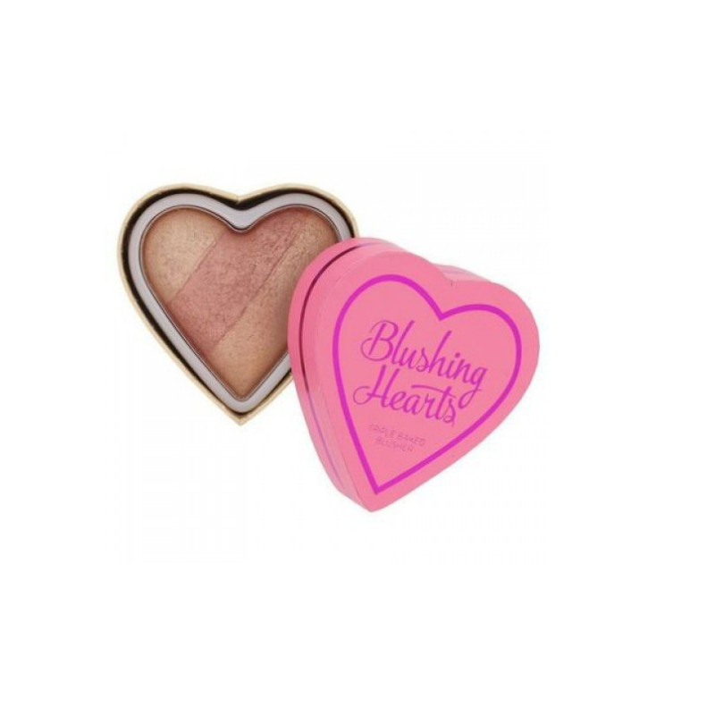 Phấn má Makeup Revolution I Love Makeup Blush bản dupes của Too Faced