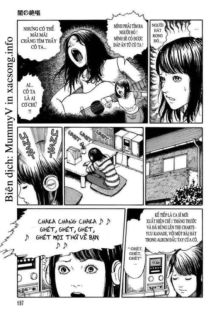 new voices in the dark chapter 6 7