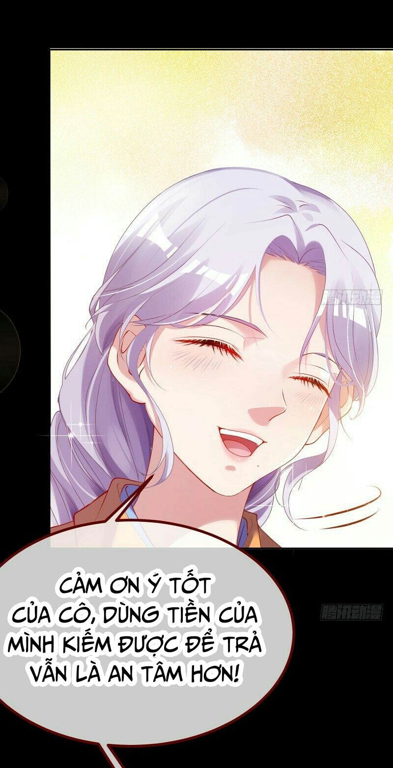 vạn tra triêu hoàng chapter 124.5 6