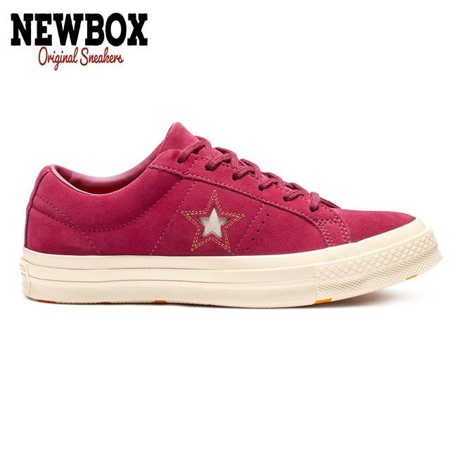 Giày Converse One Star Love the Progress - 163192c