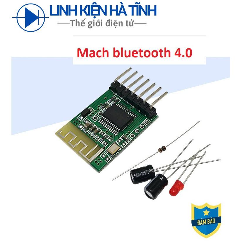 Mạch bluetooth 4.0