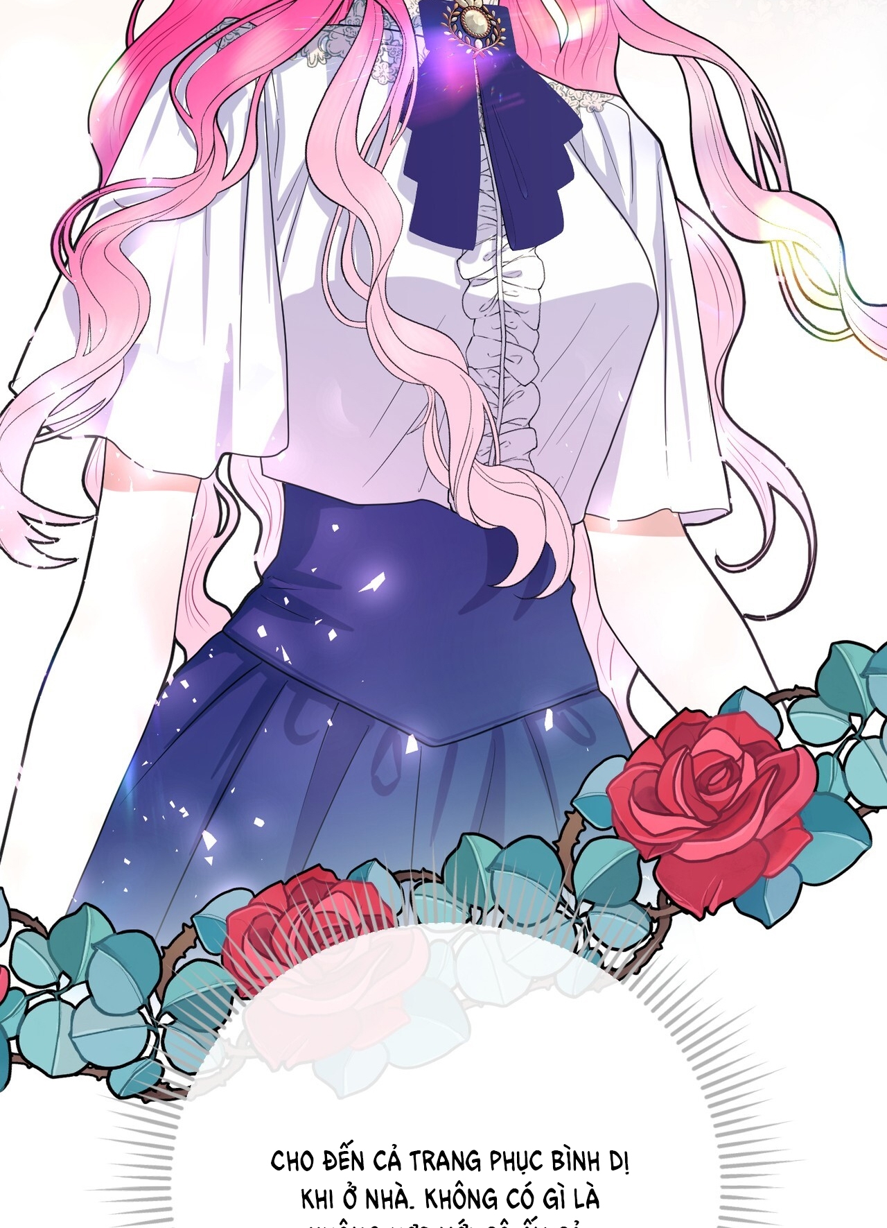 hợp đồng hôn nhân với hai người chồng chapter 18.2 31