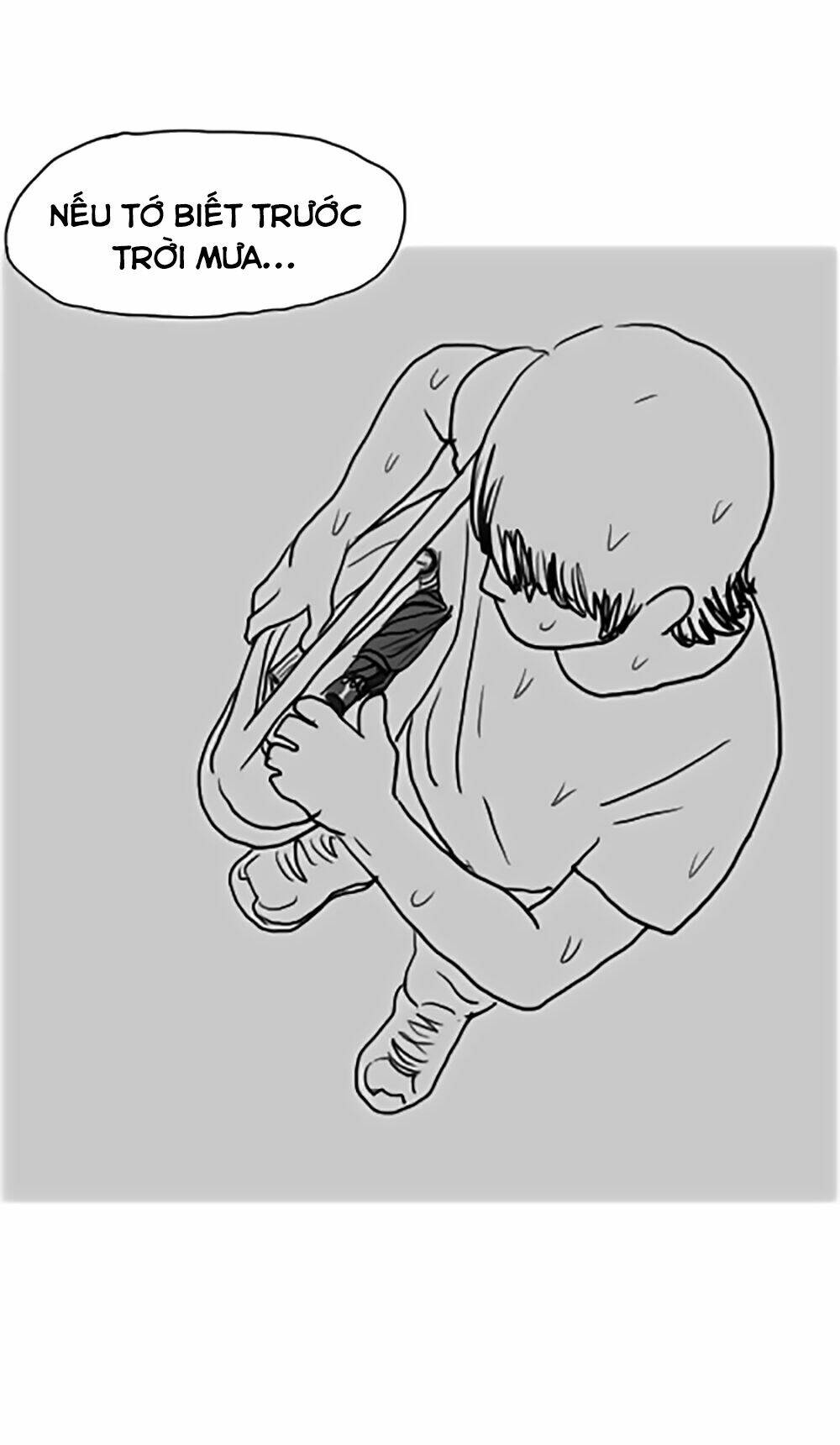 cô nàng trên lớp - the girl from class chapter 14 11