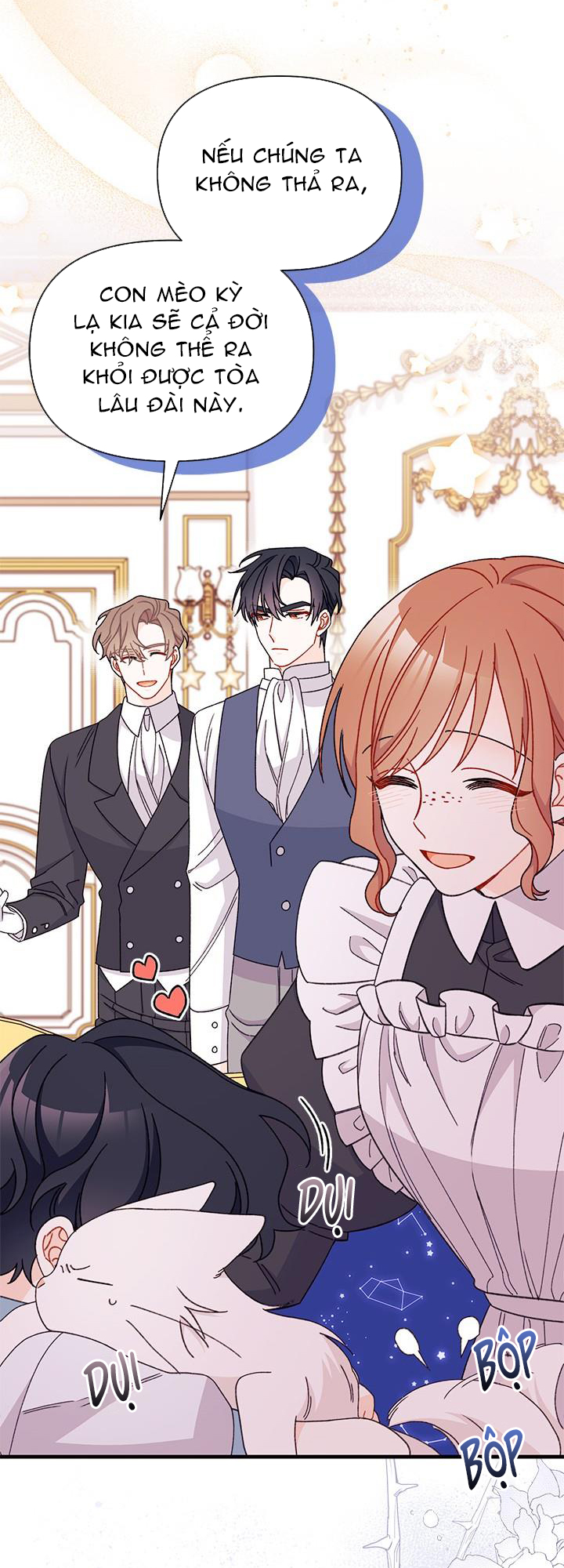 tôi đã kết hôn khi tôi tìm thấy nam chính chapter 42 18