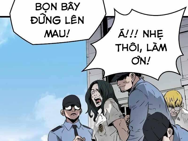 The Breaker 3: Quyền Năng Vô Hạn chapter 3.5 37