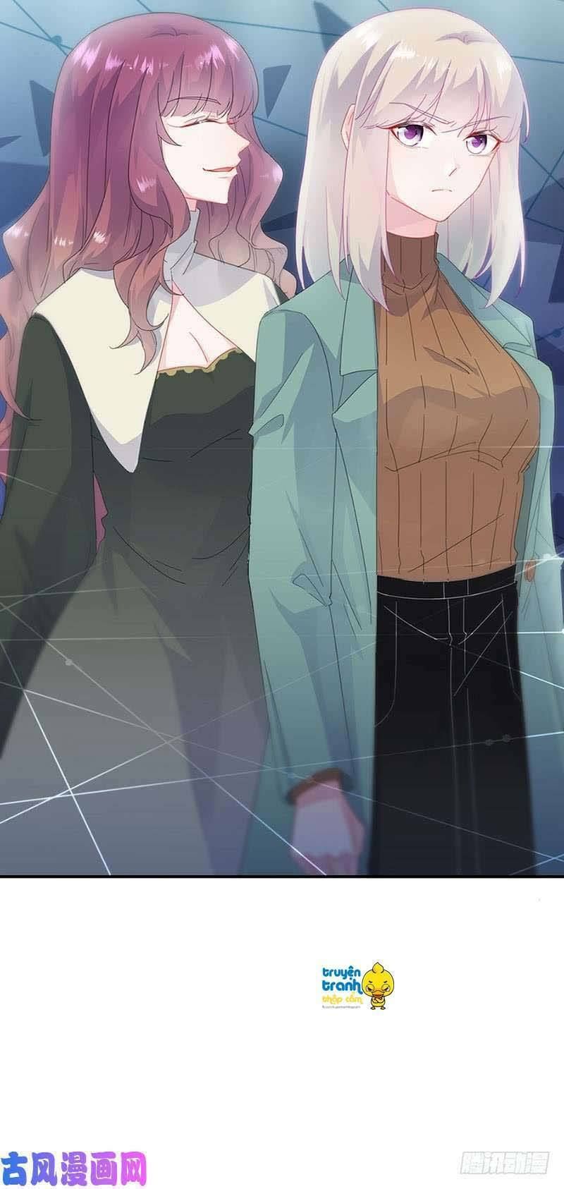 chọc tới chủ tịch tổng tài 2 chapter 130 6