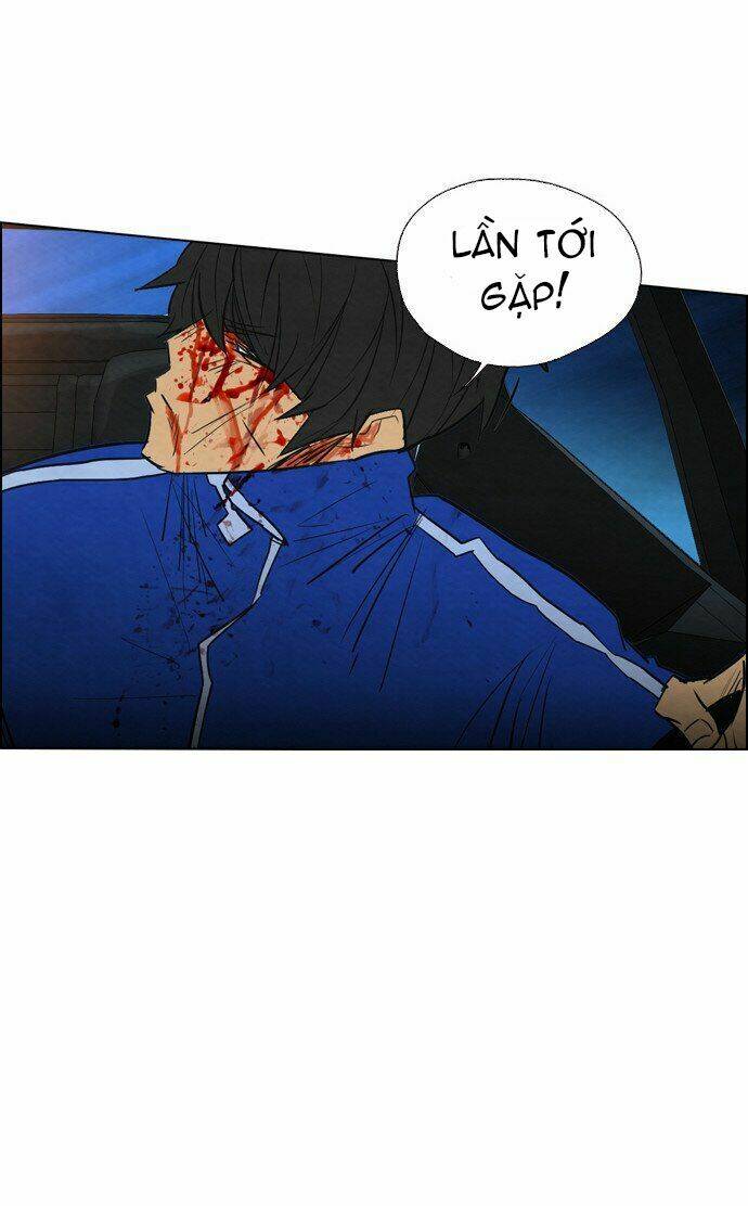 nạn nhân hồi sinh chapter 10 27