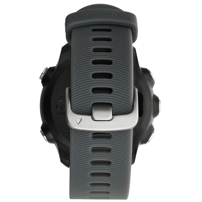 Đồng Hồ Thông Minh Theo Dõi Vận Động Theo Dõi Sức Khỏe Garmin Forerunner 245 - Hãng chính hãng